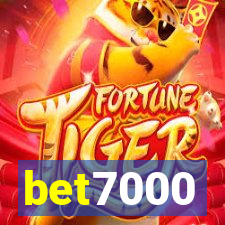 bet7000