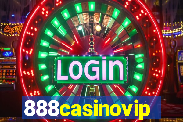 888casinovip