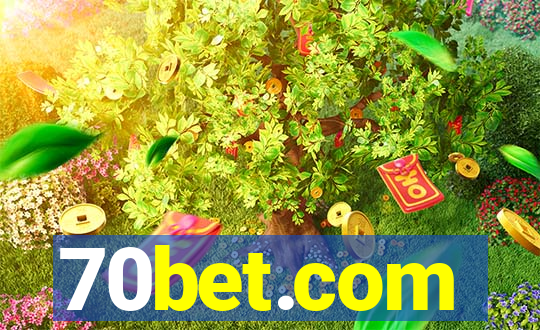 70bet.com