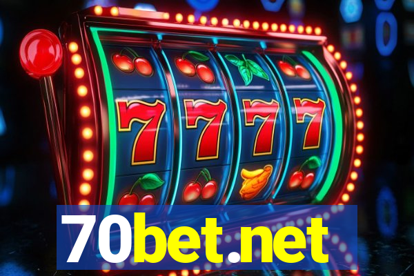 70bet.net