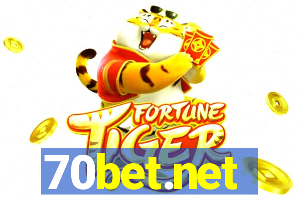 70bet.net