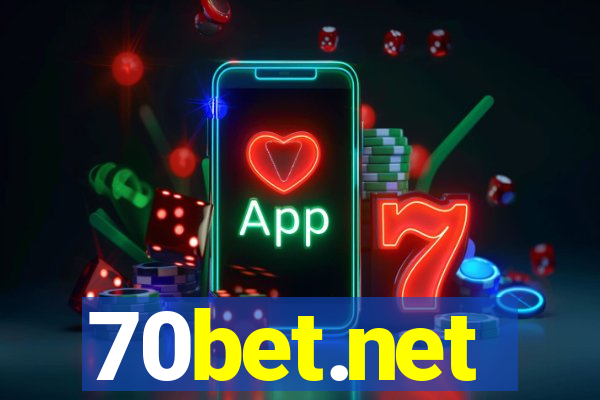 70bet.net