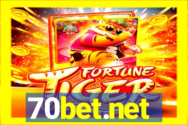 70bet.net