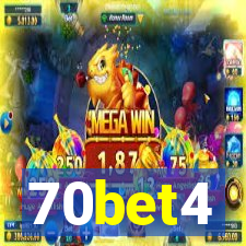 70bet4