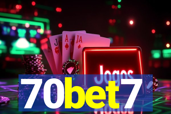 70bet7