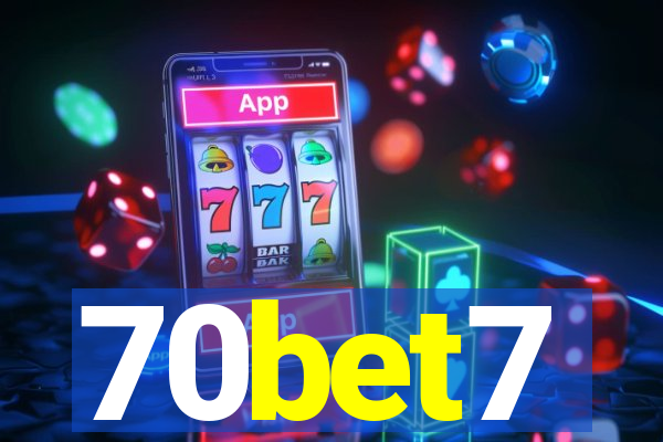 70bet7