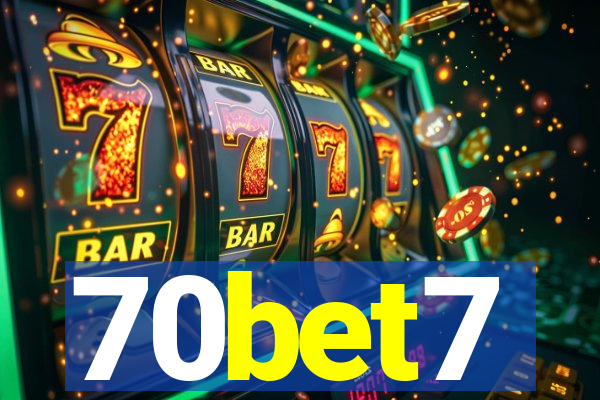 70bet7