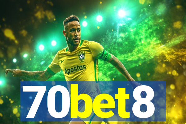 70bet8