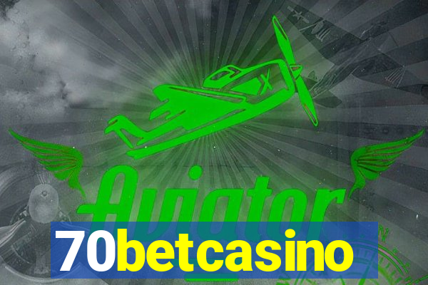 70betcasino