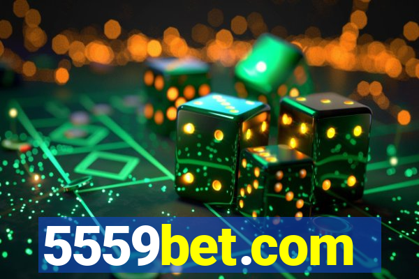 5559bet.com