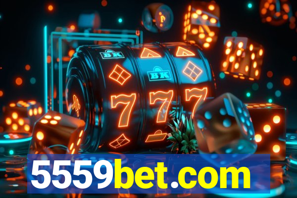 5559bet.com