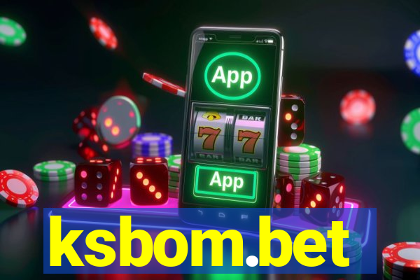 ksbom.bet