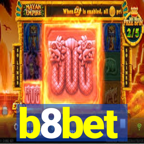 b8bet