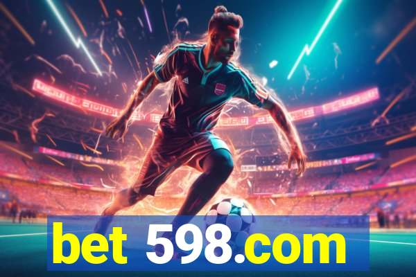 bet 598.com