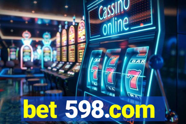 bet 598.com