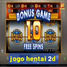 jogo hentai 2d