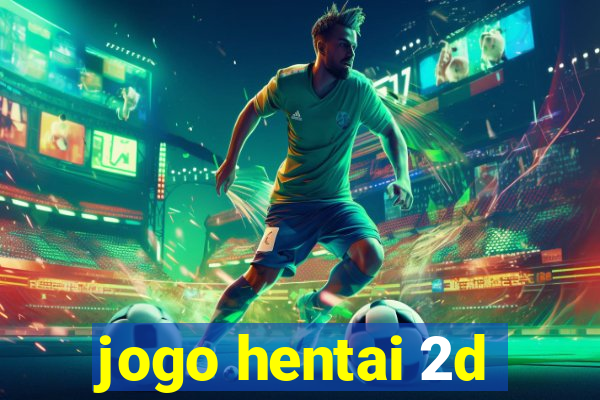 jogo hentai 2d