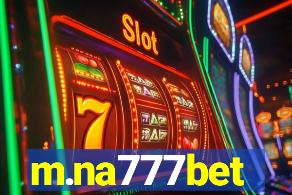 m.na777bet