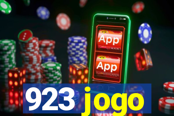 923 jogo