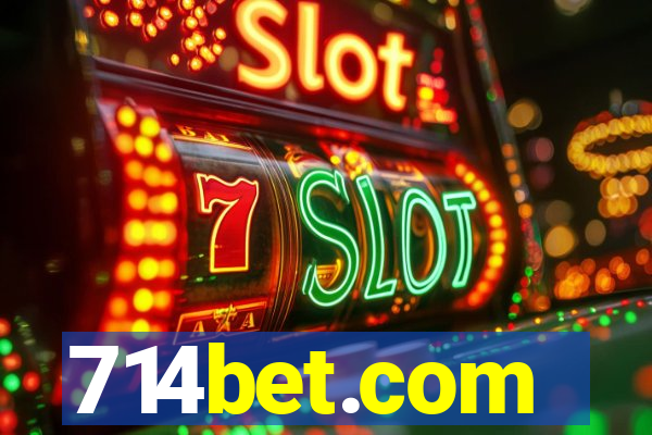 714bet.com