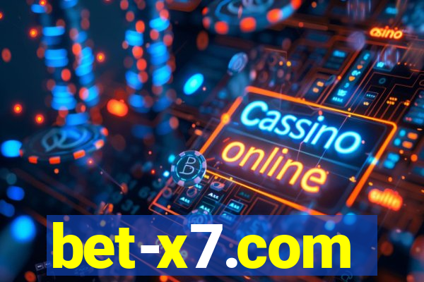 bet-x7.com