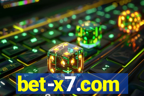 bet-x7.com