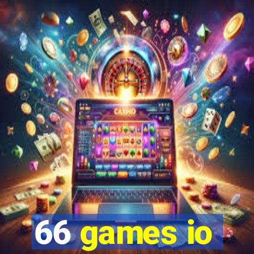 66 games io