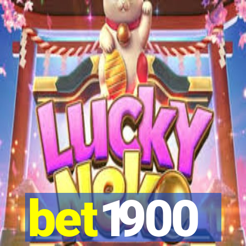 bet1900