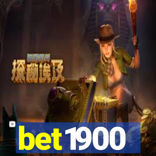 bet1900