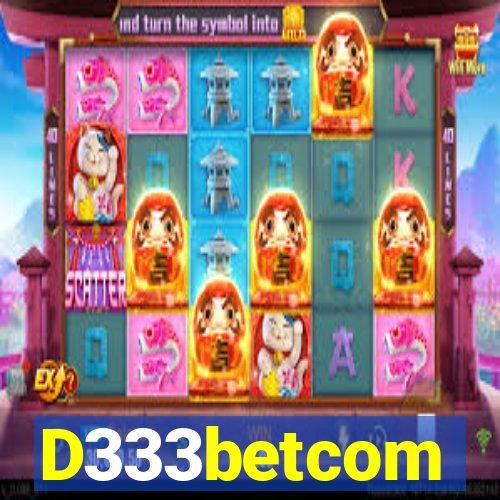 D333betcom