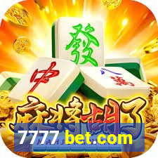 7777 bet.com