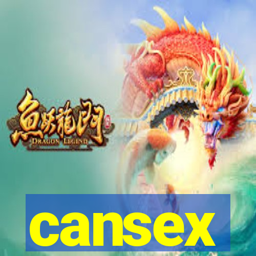 cansex