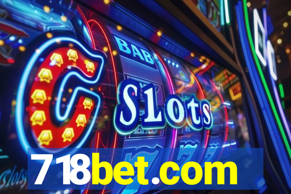 718bet.com