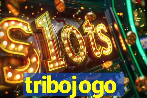 tribojogo