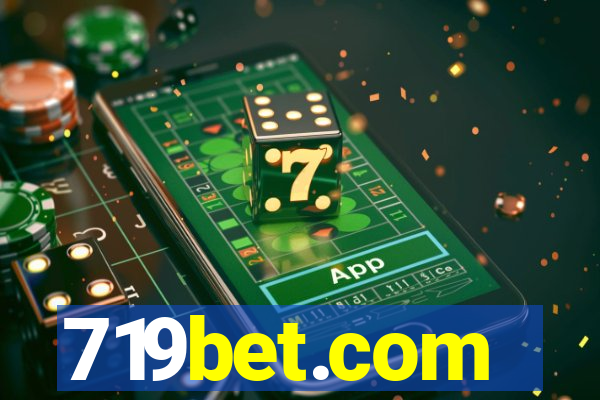 719bet.com