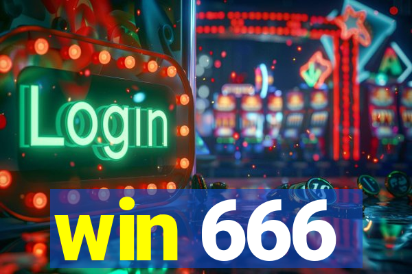 win 666