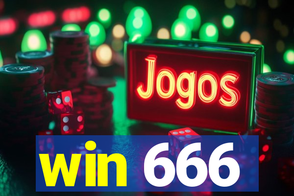 win 666