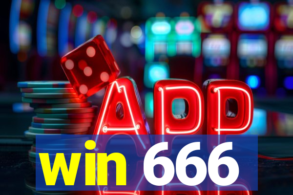 win 666