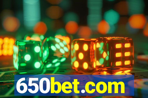 650bet.com