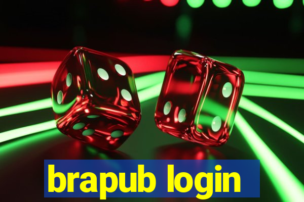 brapub login