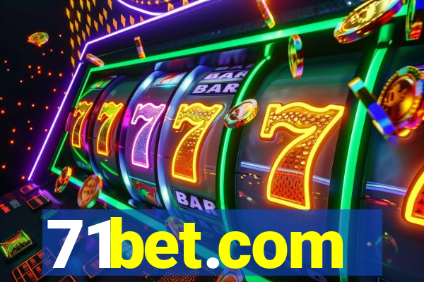 71bet.com