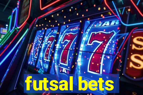 futsal bets