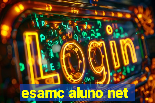 esamc aluno net