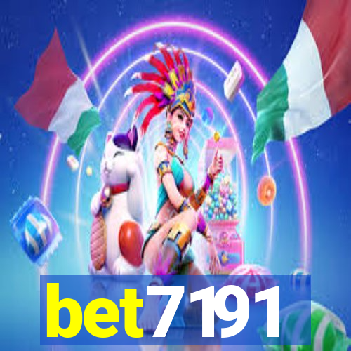 bet7191