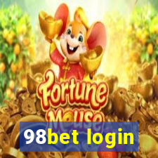 98bet login