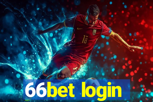 66bet login