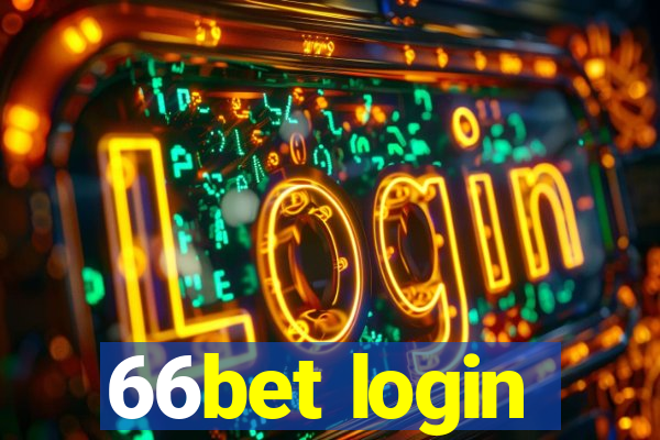 66bet login