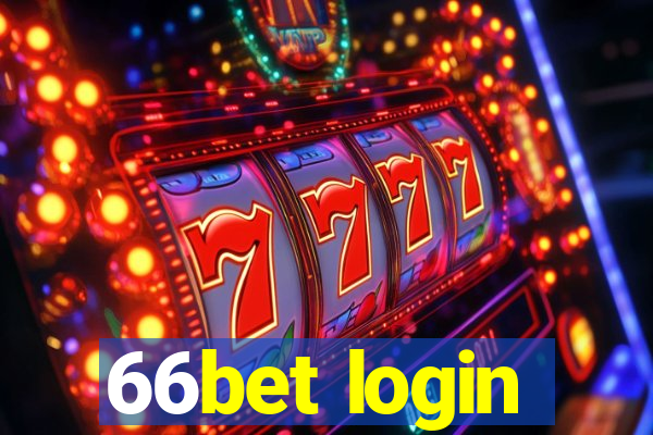 66bet login