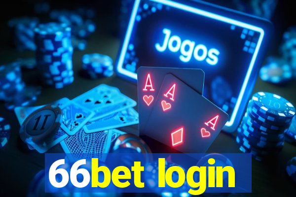 66bet login