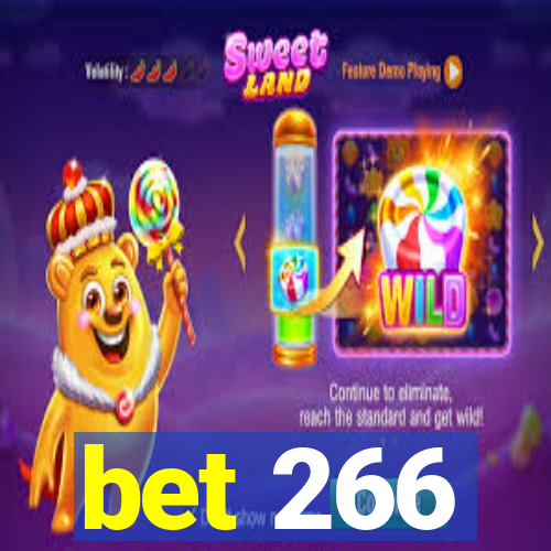 bet 266